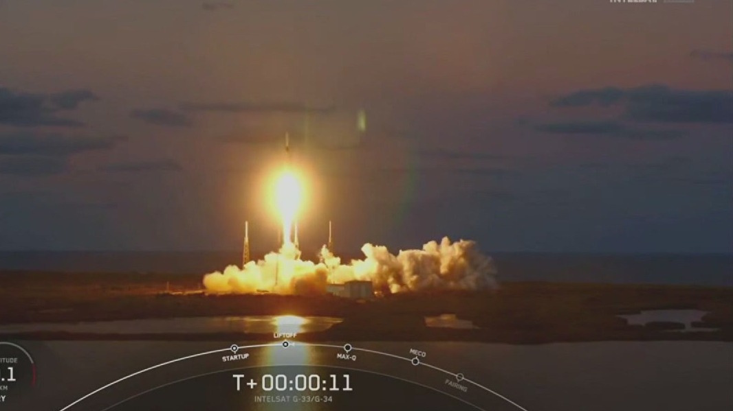 NASA plans ambitious launch schedule for 2023